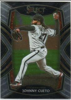 Johnny Cueto