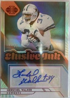 Herschel Walker