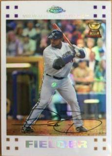Prince Fielder