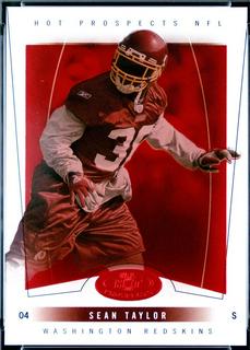 Sean Taylor