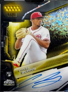 Chase Burns