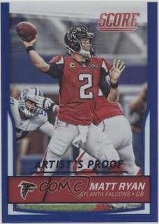 Matt Ryan