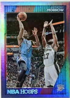 Anthony Morrow