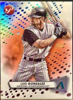 Luis Gonzalez