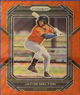 Jacob Melton