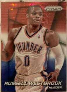 Russell Westbrook