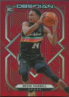 Devin Vassell