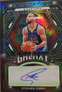 Stephen Curry