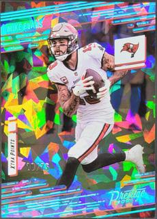Mike Evans