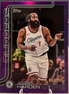 James Harden