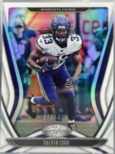 Dalvin Cook