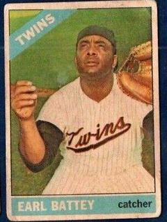 Earl Battey