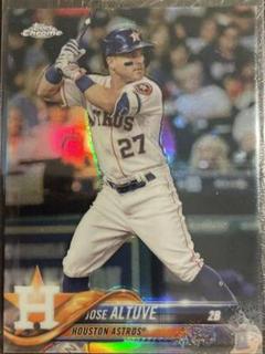 Jose Altuve