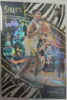 Jacob Evans III