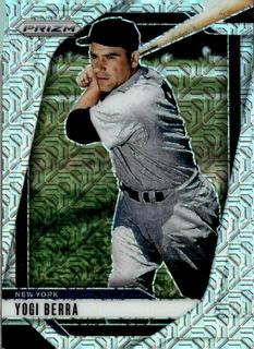 Yogi Berra