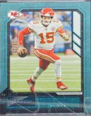 Patrick Mahomes II