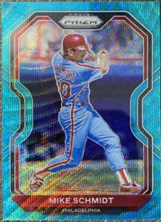 Mike Schmidt