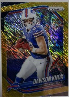 Dawson Knox
