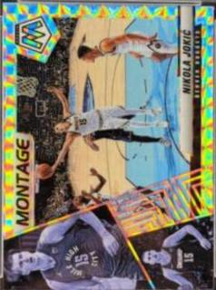 Nikola Jokic