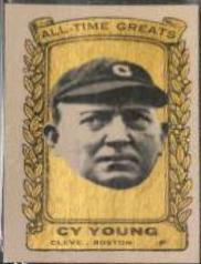 Cy Young