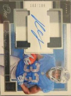 Kerryon Johnson