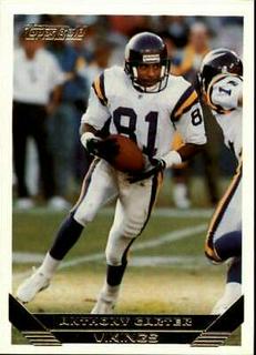 Anthony Carter