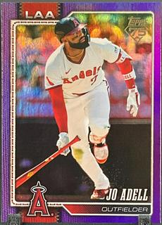 Jo Adell