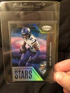 Justin Jefferson