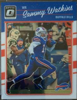 Sammy Watkins