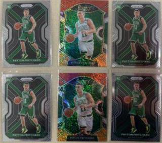 Payton Pritchard