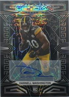 Darnell Washington