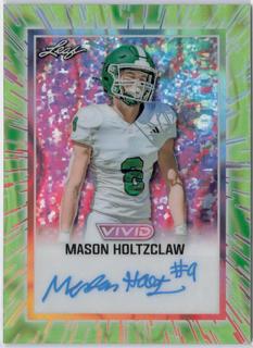 Mason Holtzclaw