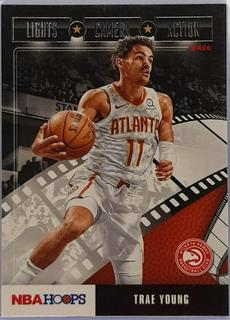 Trae Young