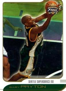 Gary Payton