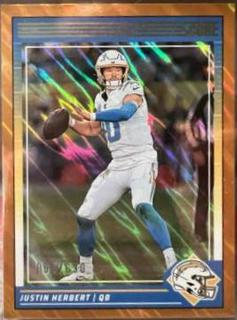Justin Herbert