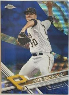 Jameson Taillon