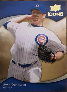 Ryan Dempster