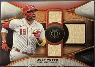 Joey Votto