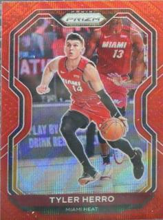 Tyler Herro