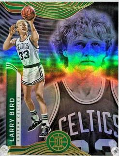 Larry Bird