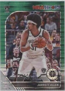 Jarrett Allen