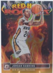 Jordan Hawkins