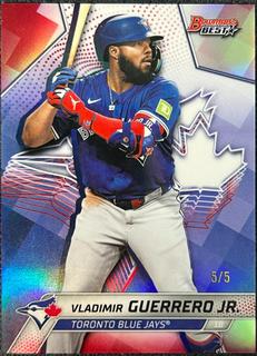 Vladimir Guerrero Jr.