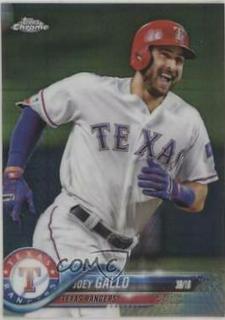 Joey Gallo