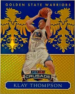 Klay Thompson