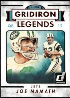 Joe Namath