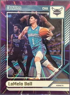 LaMelo Ball