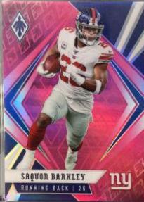 Saquon Barkley