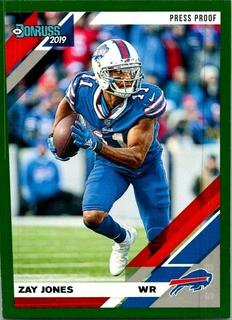 Zay Jones