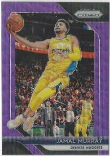 Jamal Murray